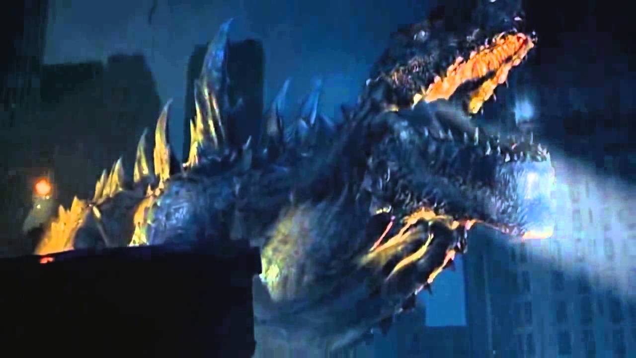 Godzilla (1998) #24