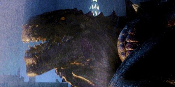 Amazing Godzilla (1998) Pictures & Backgrounds
