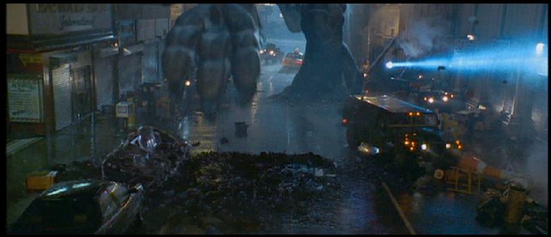 Godzilla (1998) #26