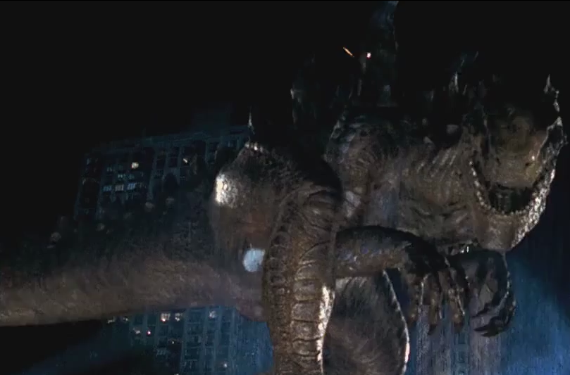 Godzilla (1998) #20