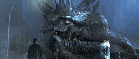 Godzilla (1998) #15
