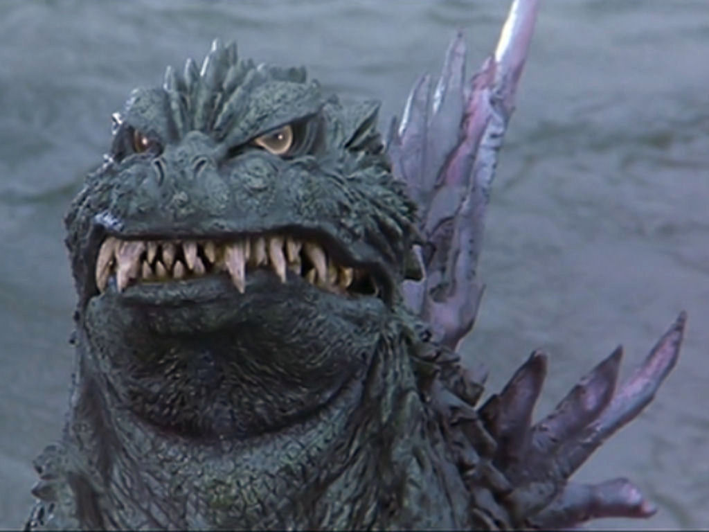 Godzilla 2000 Pics, Movie Collection