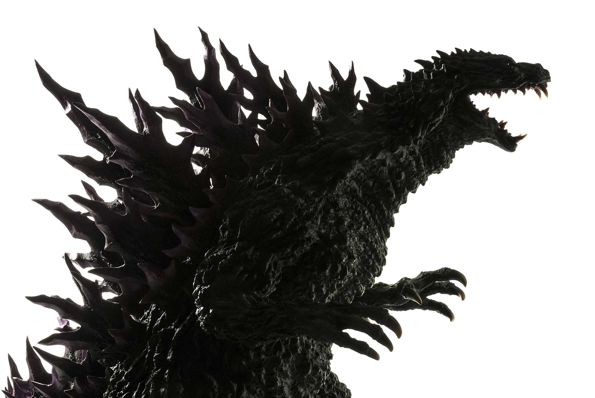 Amazing Godzilla 2000 Pictures & Backgrounds