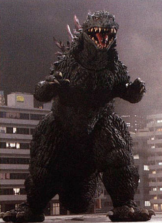 Godzilla 2000 Pics, Movie Collection