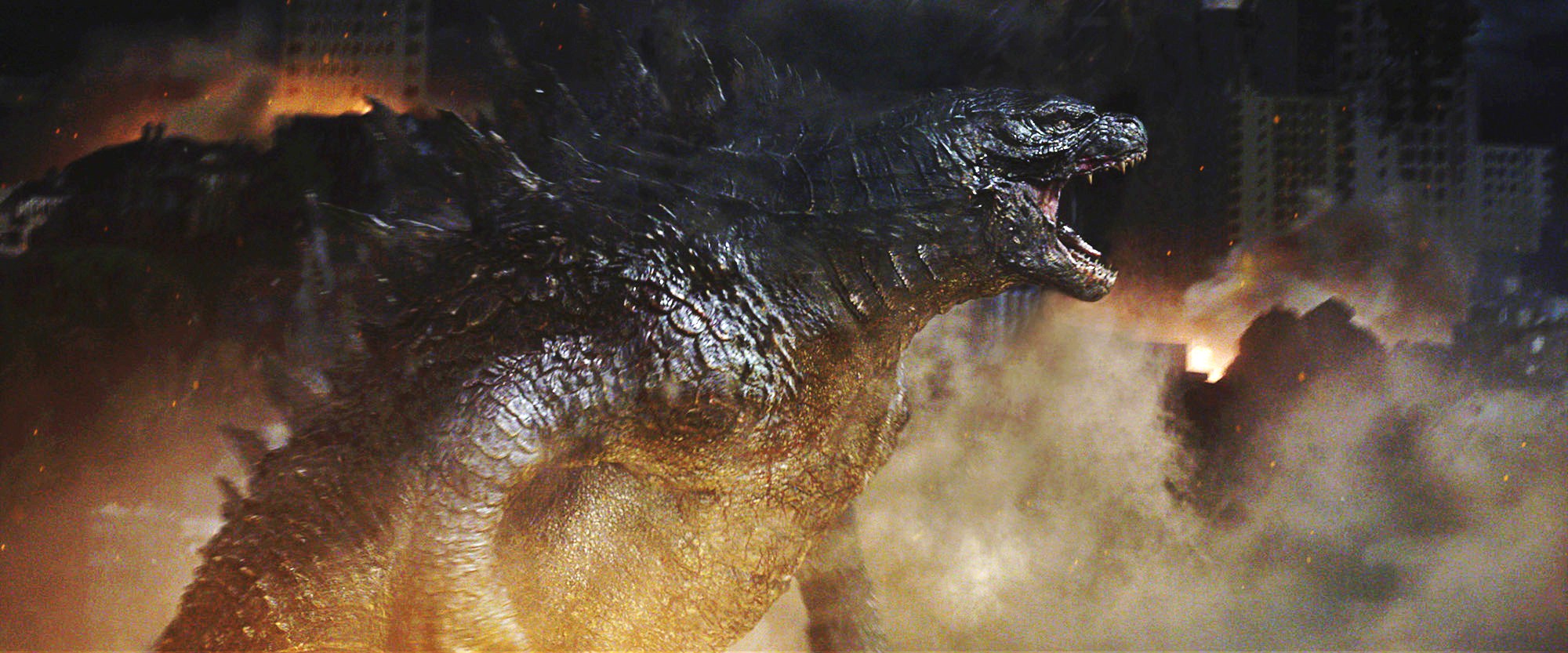 Images of Godzilla (2014) | 2000x833
