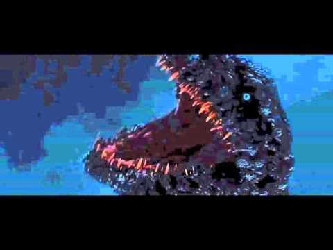HQ Godzilla (2017) Wallpapers | File 12.27Kb