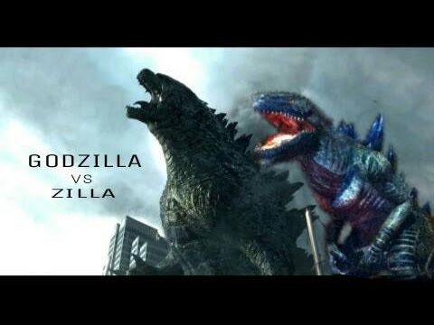 Godzilla (2017) High Quality Background on Wallpapers Vista
