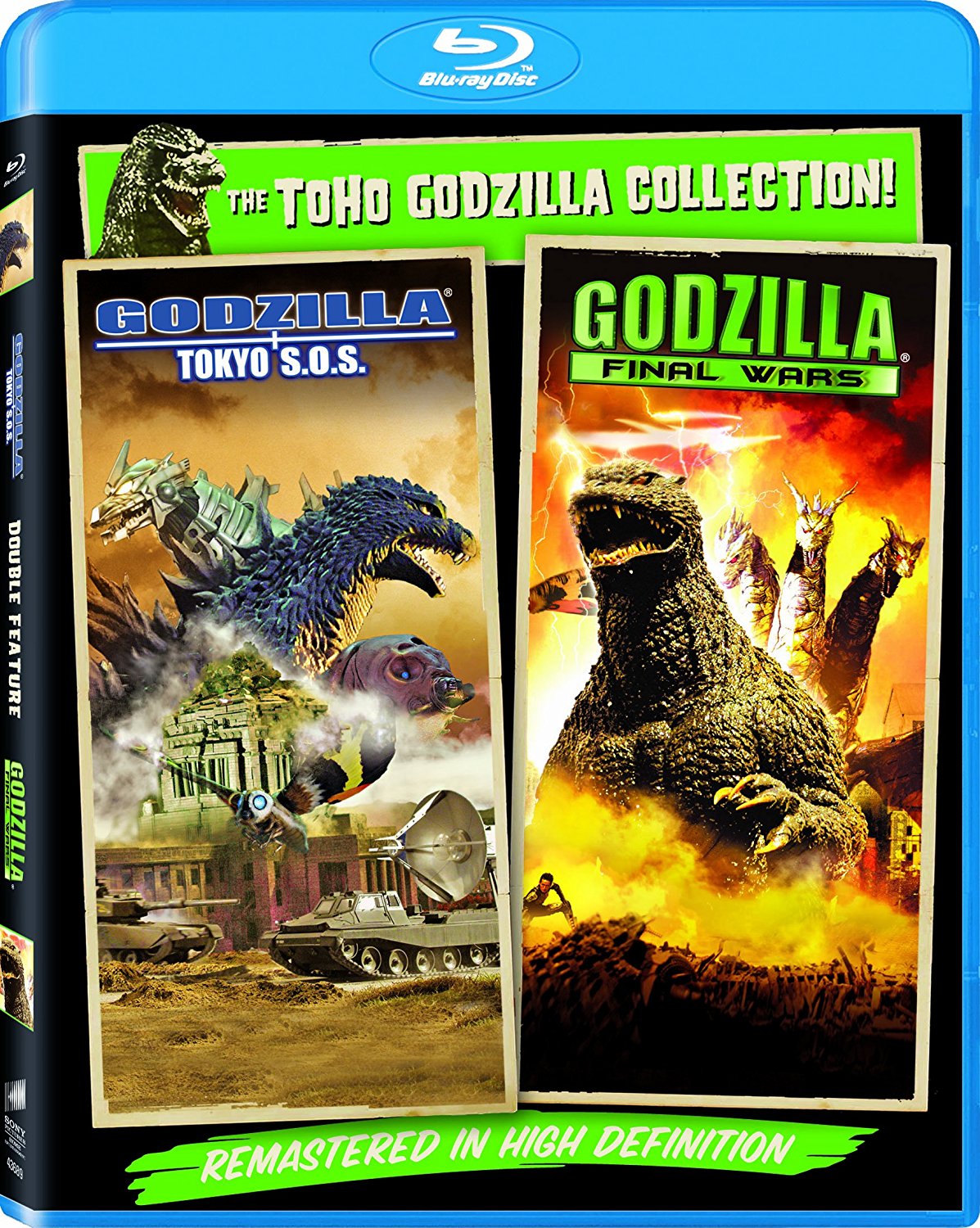 HD Quality Wallpaper | Collection: Movie, 1197x1500 Godzilla Final Wars
