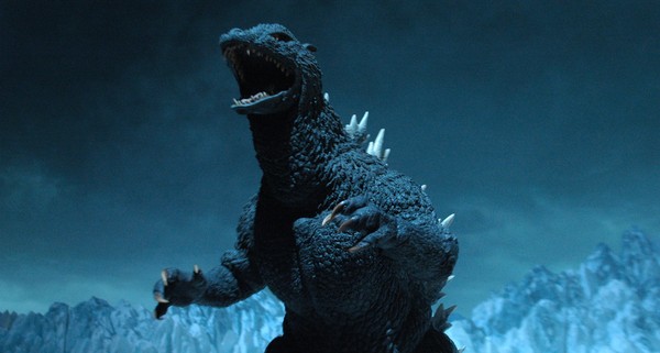 Godzilla Final Wars Backgrounds on Wallpapers Vista