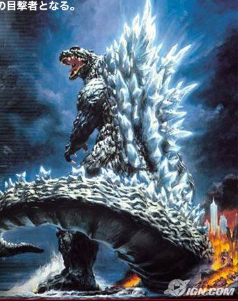 Amazing Godzilla Final Wars Pictures & Backgrounds