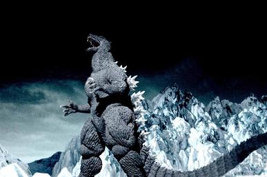 High Resolution Wallpaper | Godzilla Final Wars 387x257 px