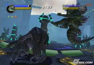 Godzilla: Unleashed #7