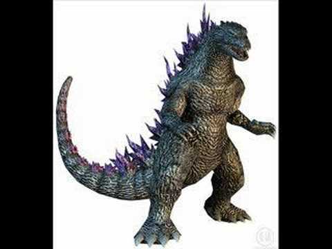 Godzilla: Unleashed Backgrounds, Compatible - PC, Mobile, Gadgets| 480x360 px
