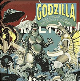 Godzilla Vs. Gigan #24