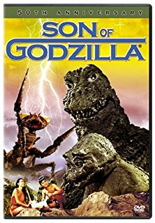 Godzilla Vs. Mechagodzilla #18