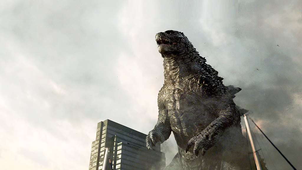 Godzilla HD wallpapers, Desktop wallpaper - most viewed