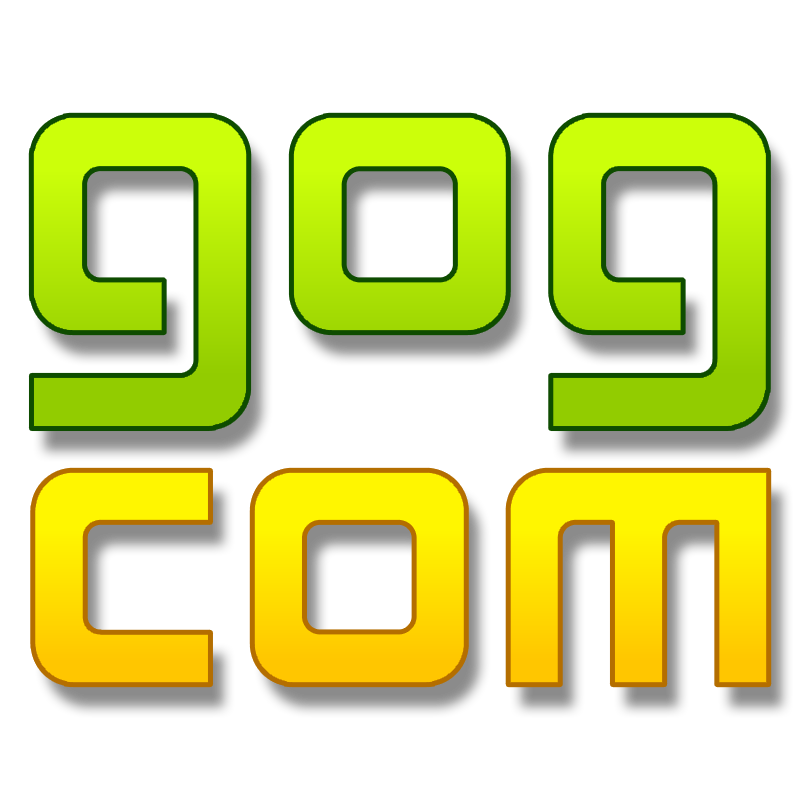 Nice wallpapers GOG 800x800px