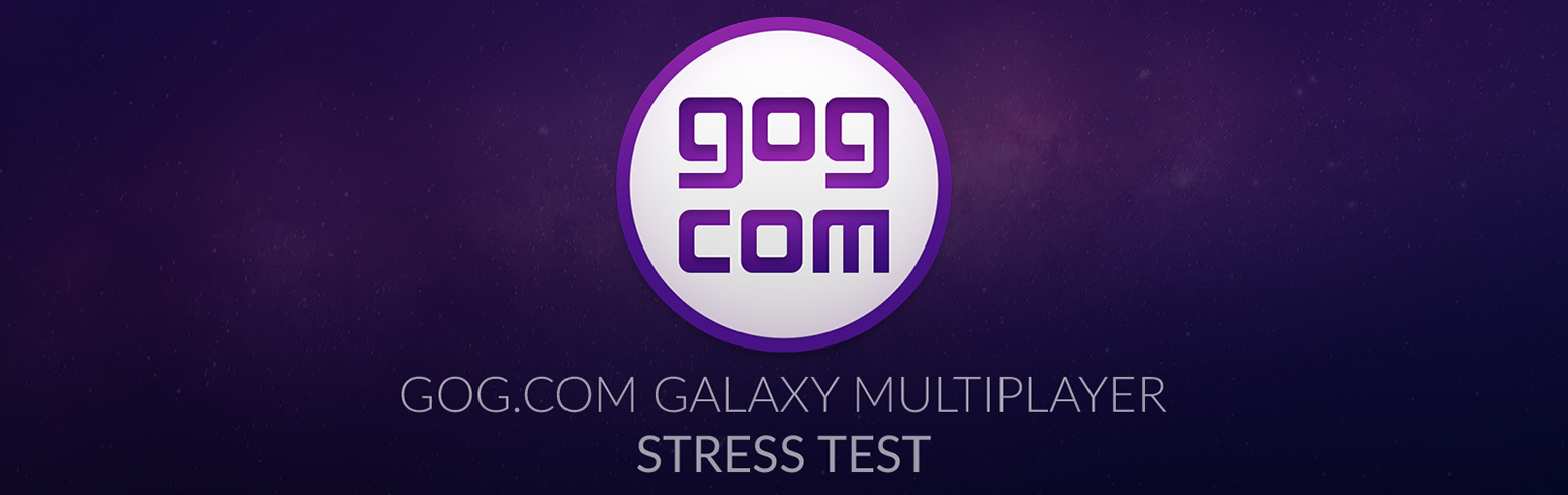 Nice Images Collection: GOG Desktop Wallpapers
