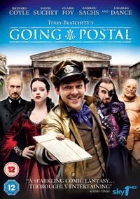 Going Postal #19