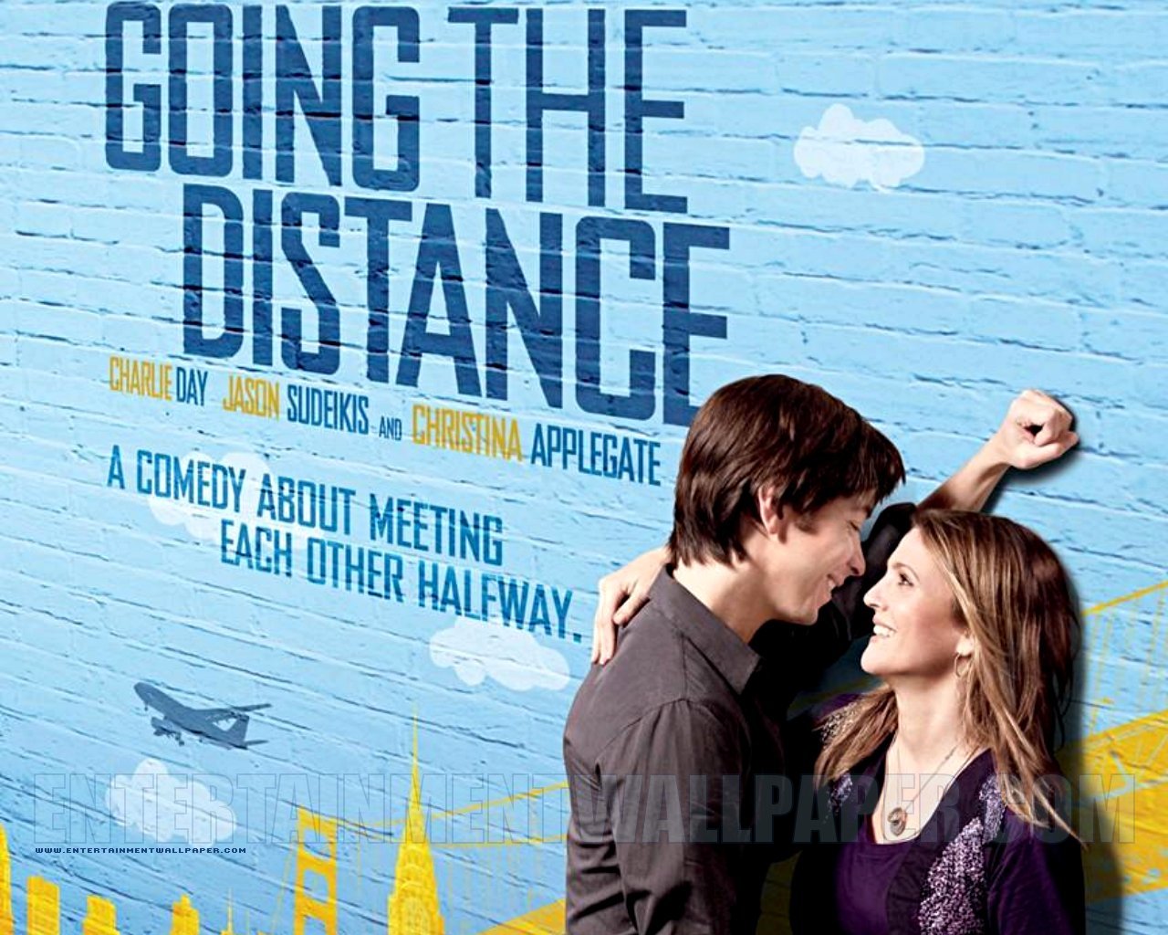 Going The Distance #4