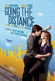 Going The Distance #11