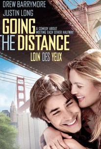 Going The Distance #23