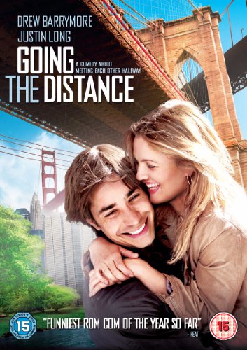 Going The Distance #12