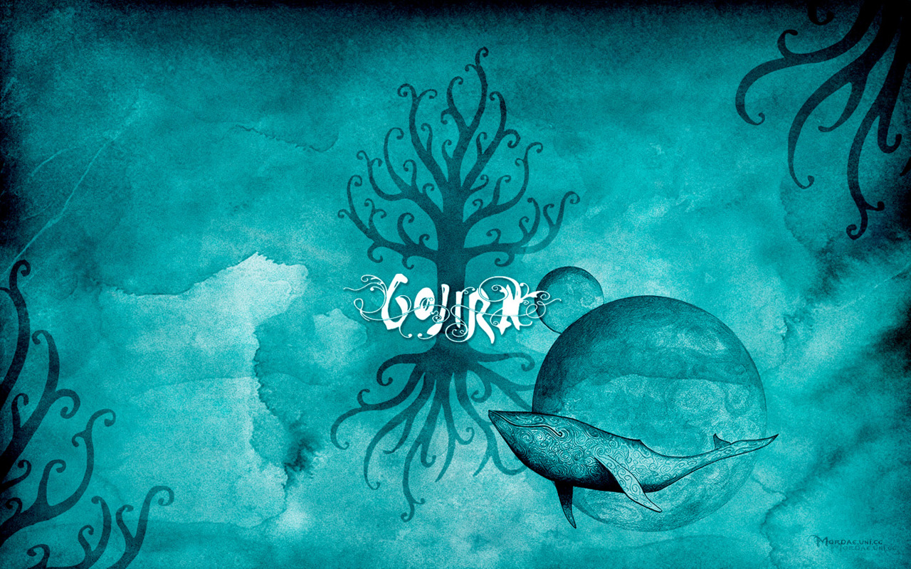 Amazing Gojira Pictures & Backgrounds