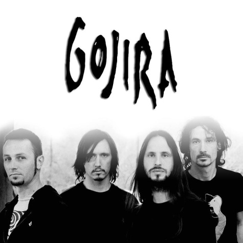Images of Gojira | 475x475