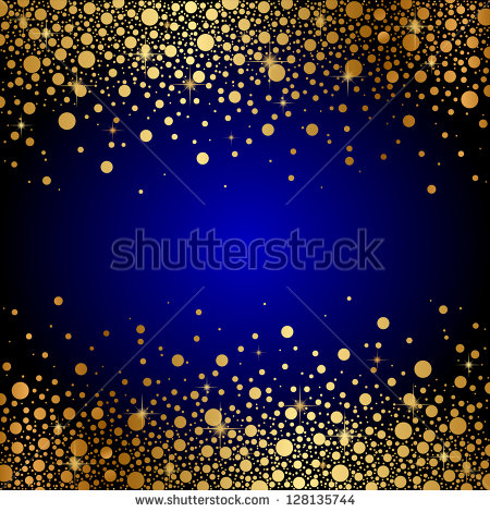 450x470 > Gold Blue Wallpapers
