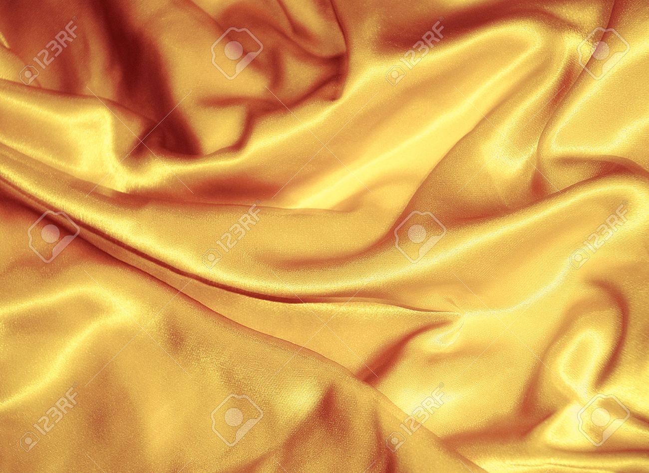 Gold Cloth #26