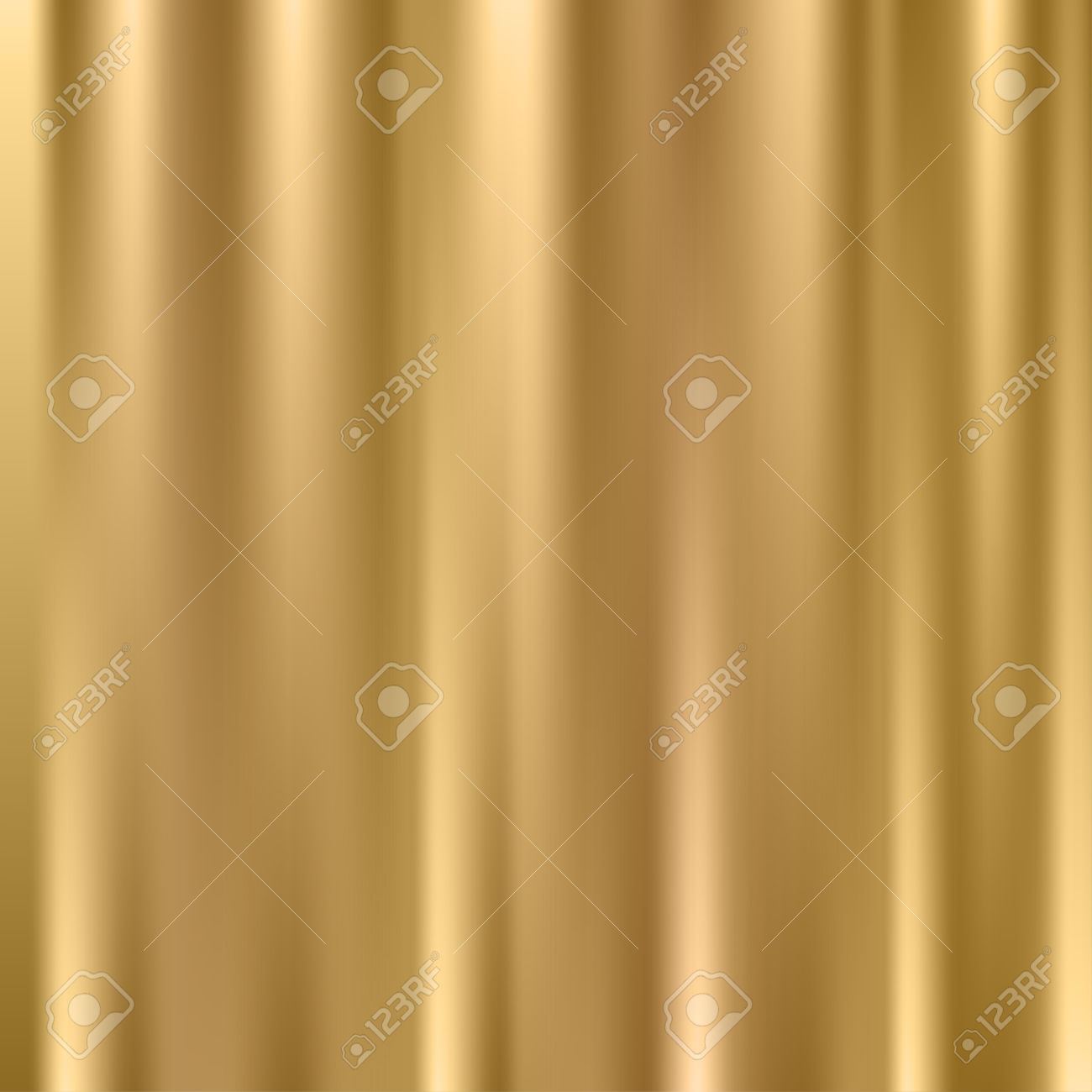 Gold Cloth #17
