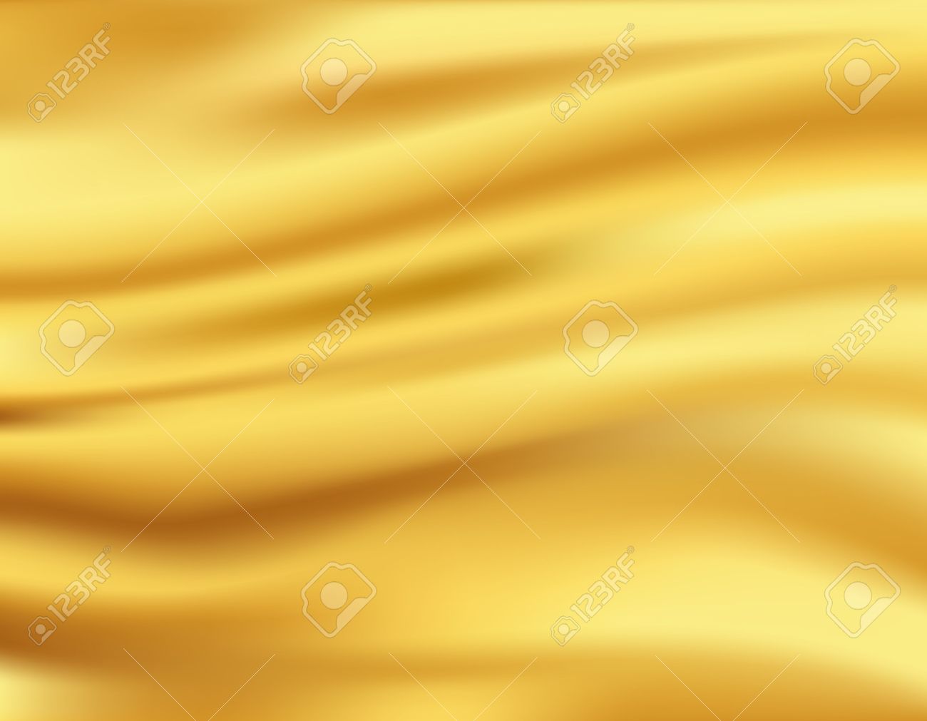 Gold Cloth #25