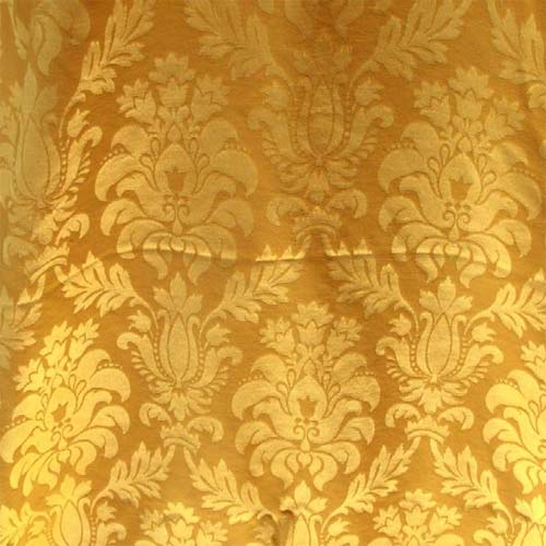 Gold Cloth #13