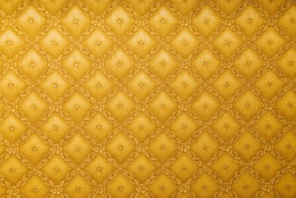 Gold Cloth #10