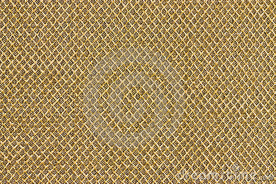 Gold Cloth #15