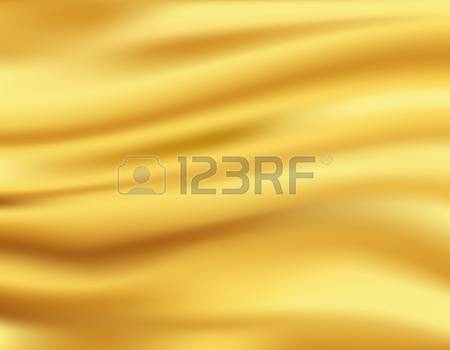 Gold Cloth #3