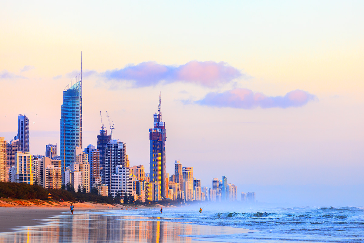 Gold Coast wallpapers, Man Made, HQ Gold Coast pictures | 4K Wallpapers