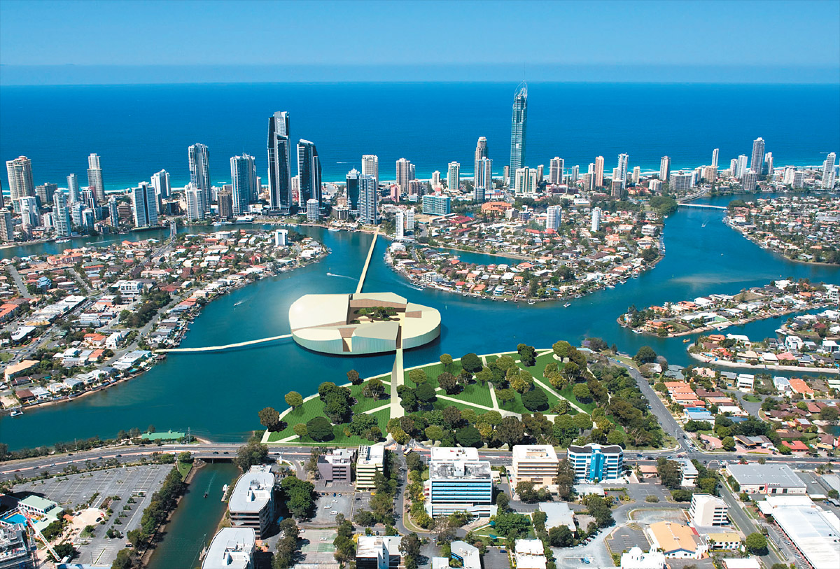 Nice wallpapers Gold Coast 1200x813px