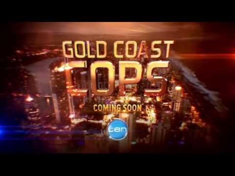 Nice Images Collection: Gold Coast Cops Desktop Wallpapers