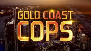 Gold Coast Cops #3