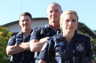 Amazing Gold Coast Cops Pictures & Backgrounds