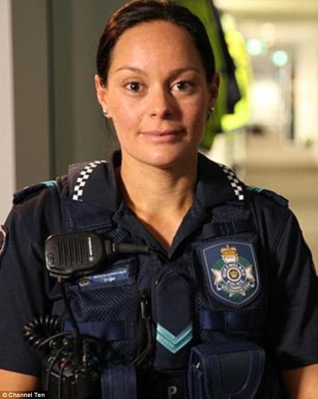 Gold Coast Cops #2