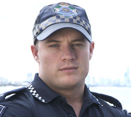 Gold Coast Cops #20