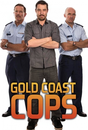 Gold Coast Cops #16