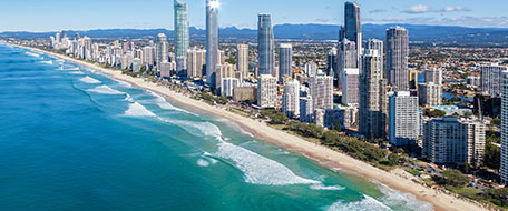 HQ Gold Coast Wallpapers | File 33.2Kb