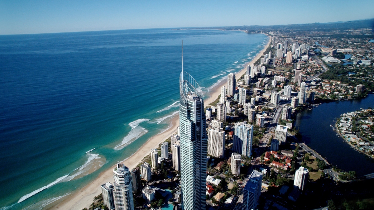 Amazing Gold Coast Pictures & Backgrounds