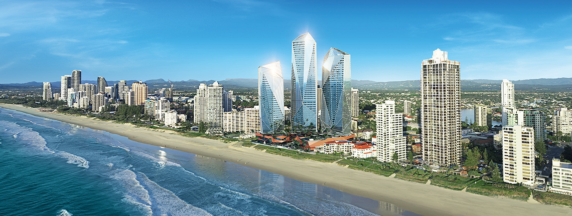Gold Coast Backgrounds on Wallpapers Vista