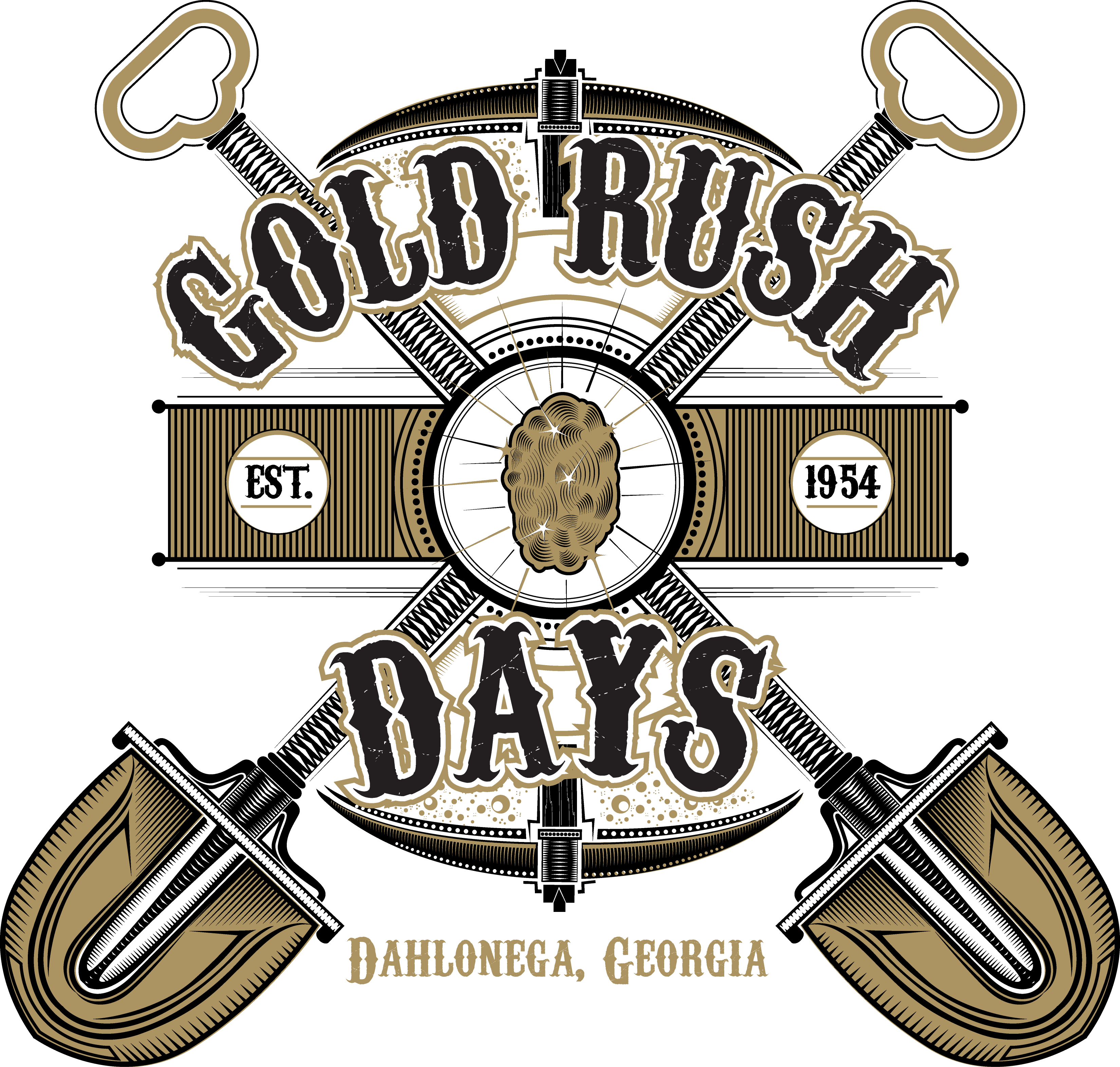HQ Gold Rush Wallpapers | File 757.17Kb