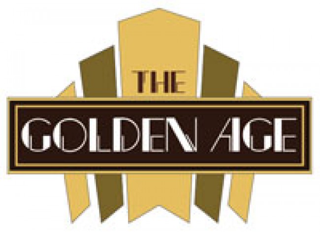 Golden Age #2